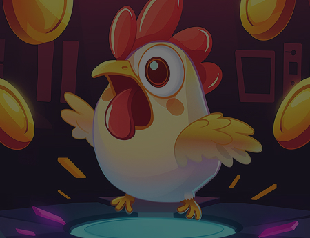 Chicken Road