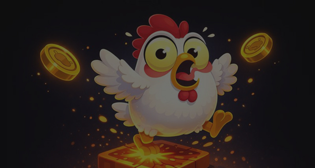 Chicken Road