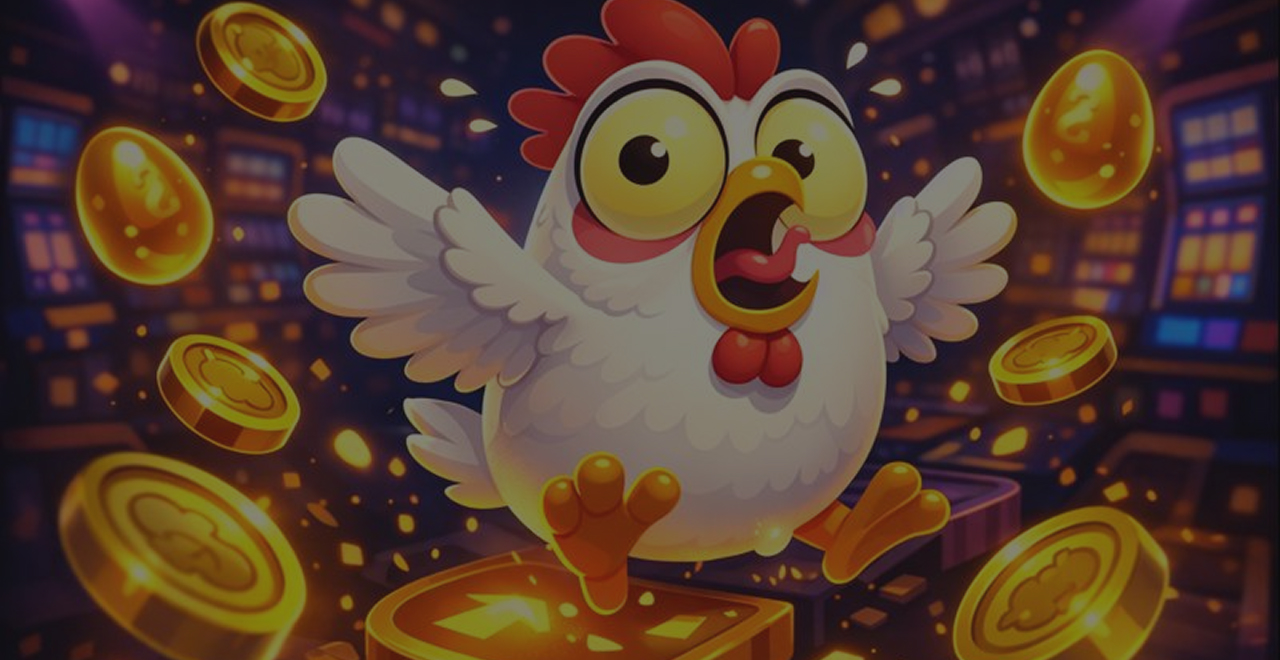 Chicken Road