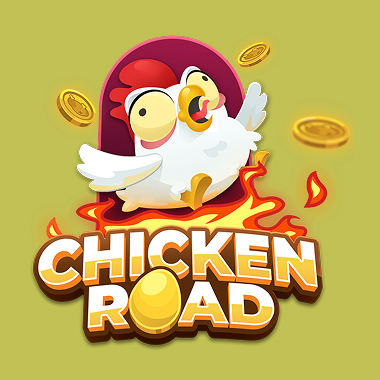 Chicken Road